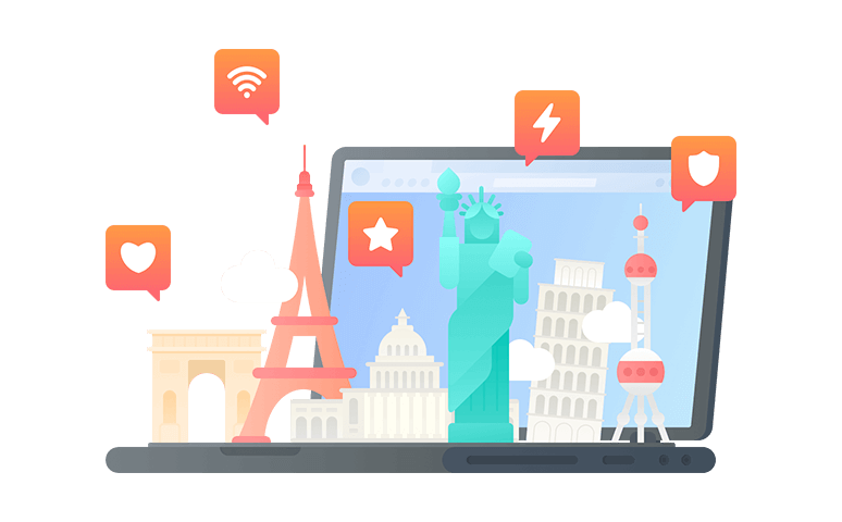 在阿尔及利亚连接到中国vpn - 回国加速器